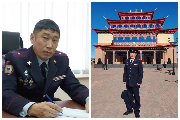 Стартовал федеральный этап Всероссийского конкурса «Народный участковый - 2025»! Стартовал федеральный этап Всероссийского конкурса «Народный участковый - 2025»!