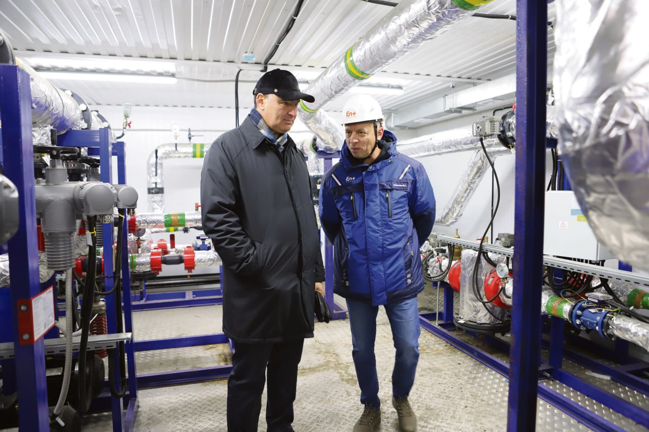 Хватит коптить небо! Город закрывает угольные и мазутные котельные