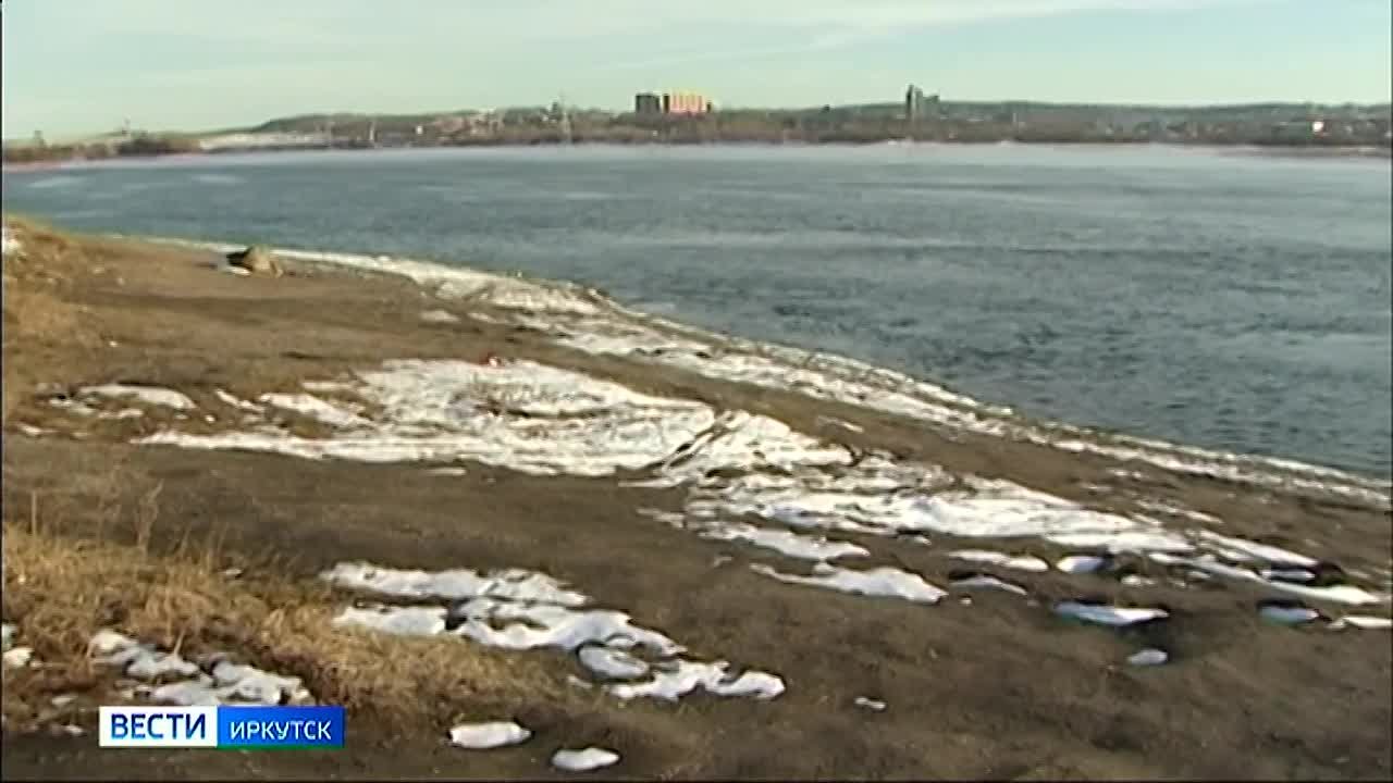 С сегодняшнего дня закрылась навигация для маломерных судов на водохранилищах Прибайкалья