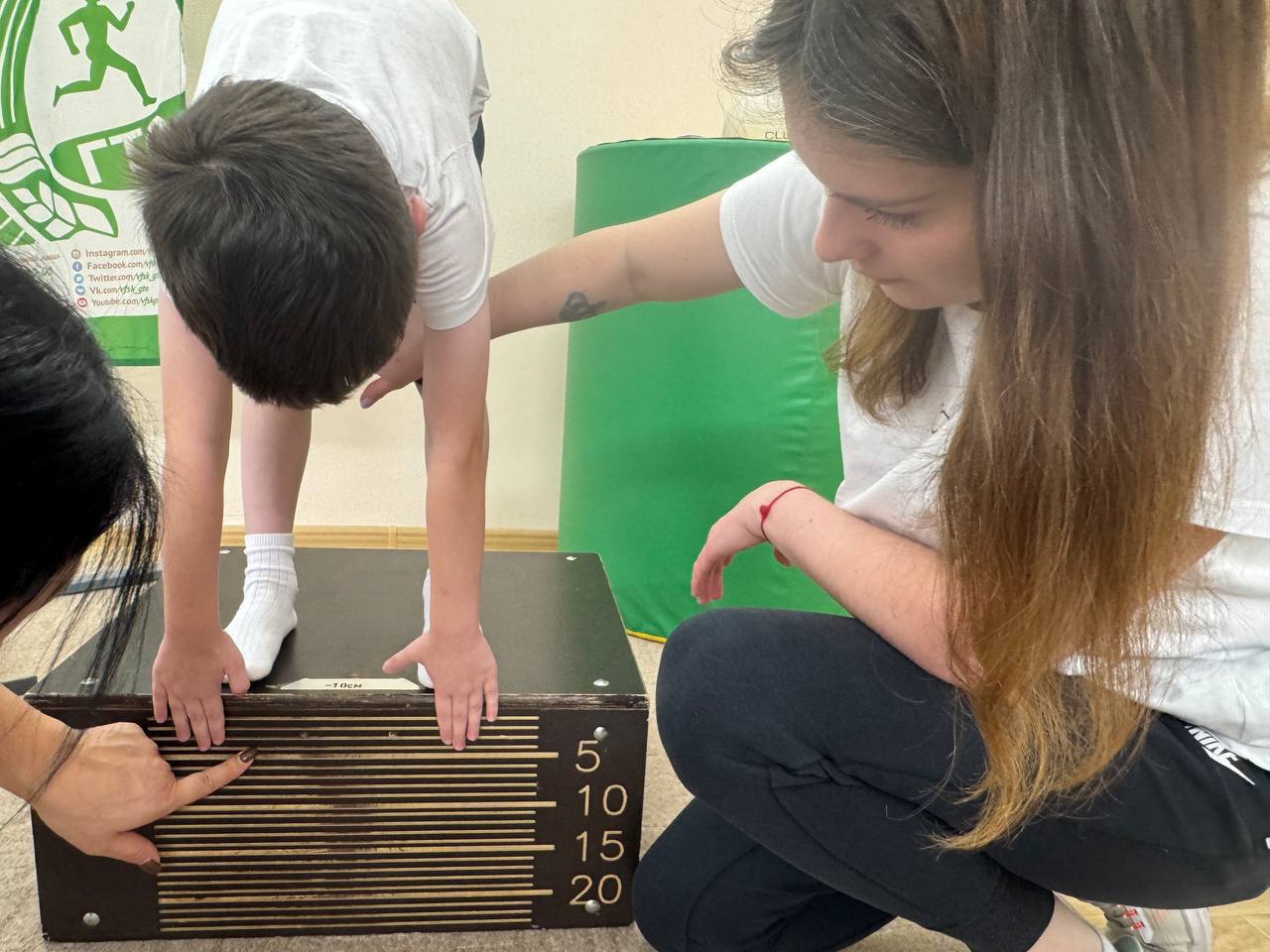 В Иркутской области стартовала спортивно-патриотическая акция по оценке выполнения населением испытания Всероссийского физкультурно-спортивного комплекса ГТО «Самозащита без оружия», посвященная 80-летию Победы в Великой... В Иркутской области стартовала спортивно-патриотическая акция по оценке выполнения населением испытания Всероссийского физкультурно-спортивного комплекса ГТО «Самозащита без оружия», посвященная 80-летию Победы в Великой...