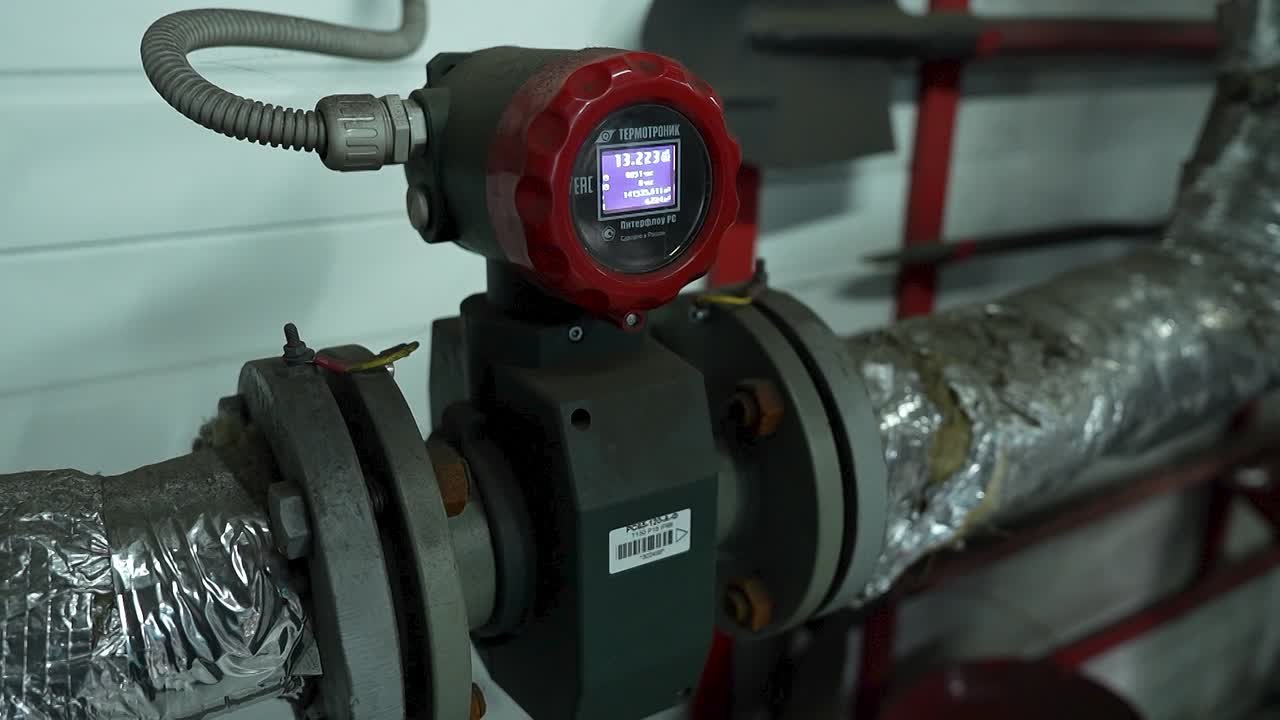 В Мишелевском муниципальном образовании заработала новая блочно-модульная котельная