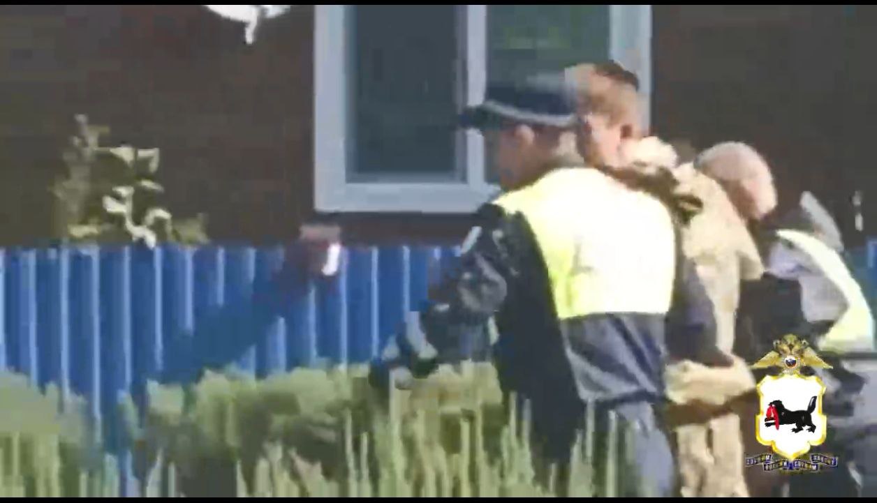 Прокуратура направила в суд уголовное дело о применении насилия в отношении сотрудника ДПС в Тайшете Прокуратура направила в суд уголовное дело о применении насилия в отношении сотрудника ДПС в Тайшете