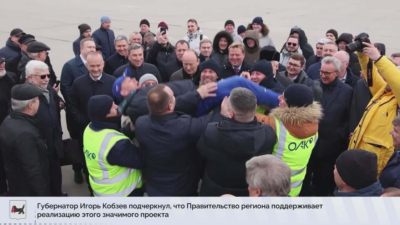 Главные события недели в Иркутской области: