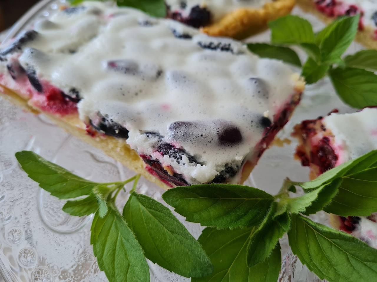 Вот такие пироги: присоединяйтесь ко всероссийскому флешмобу