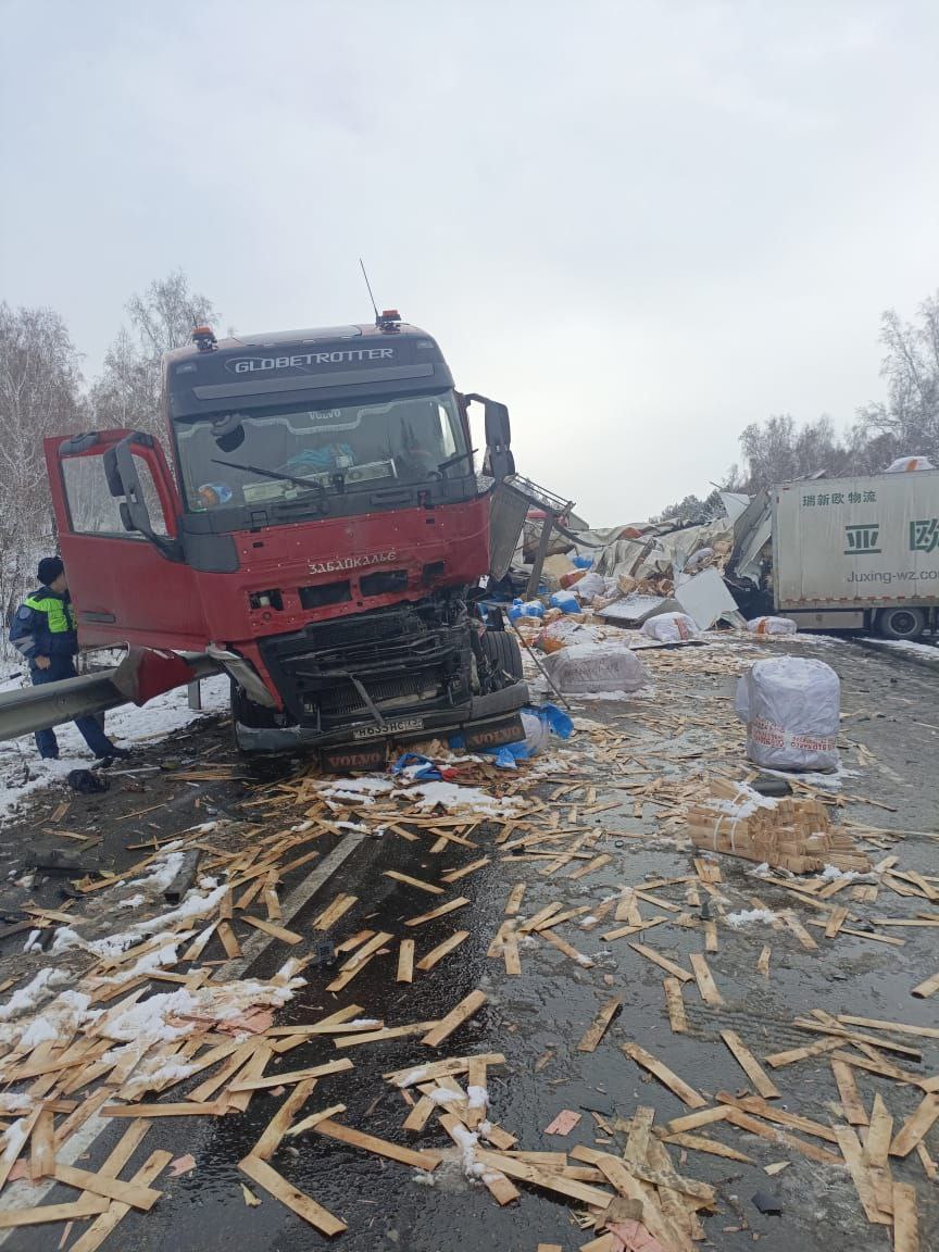 Прокуратура контролирует процессуальную проверку по факту смертельного ДТП в Куйтунском районе
