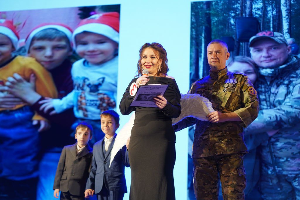 В Приангарье выбрали победительниц конкурса «Иркутская сударыня» В Приангарье выбрали победительниц конкурса «Иркутская сударыня»