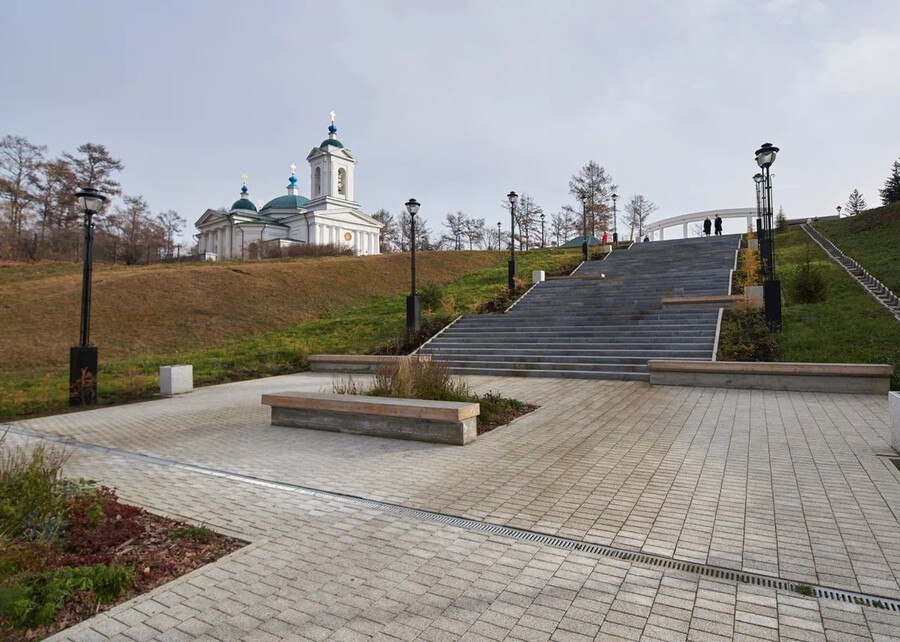 Праздничные и памятные мероприятия ко Дню народного единства пройдут в Иркутской области