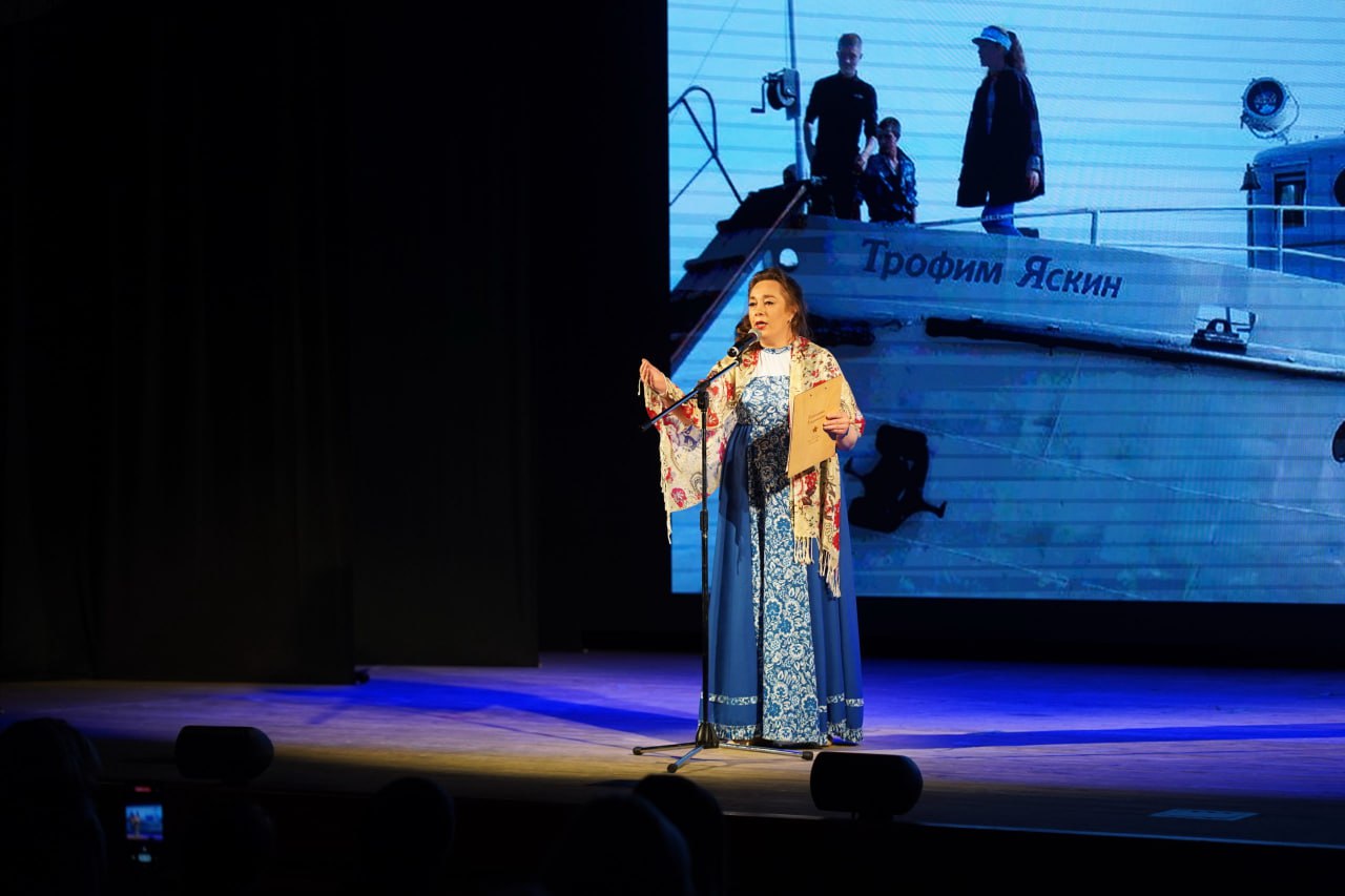 В Приангарье выбрали победительниц конкурса «Иркутская сударыня» В Приангарье выбрали победительниц конкурса «Иркутская сударыня»