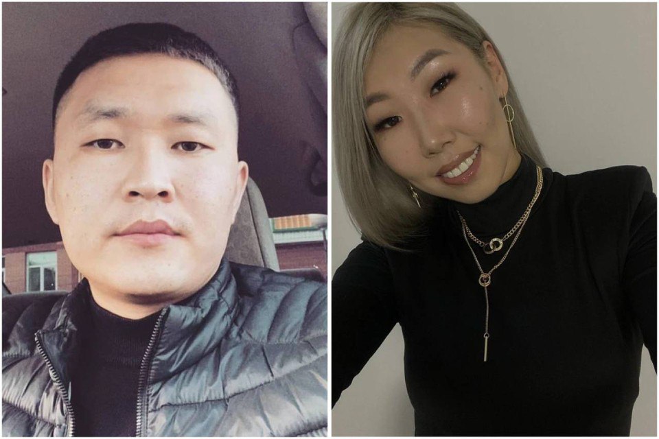 Завершено расследование убийства бурятской королевы красоты Сэсэг Буиновой и ее спутника Станислава Норбоева