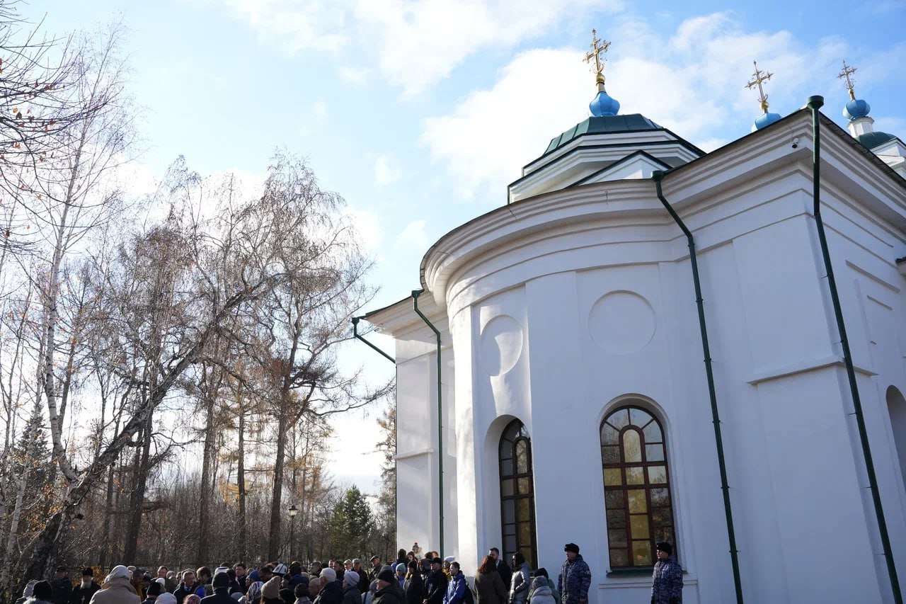 В Иркутске прошло Шествие памяти, посвященное Дню народного единства В Иркутске прошло Шествие памяти, посвященное Дню народного единства