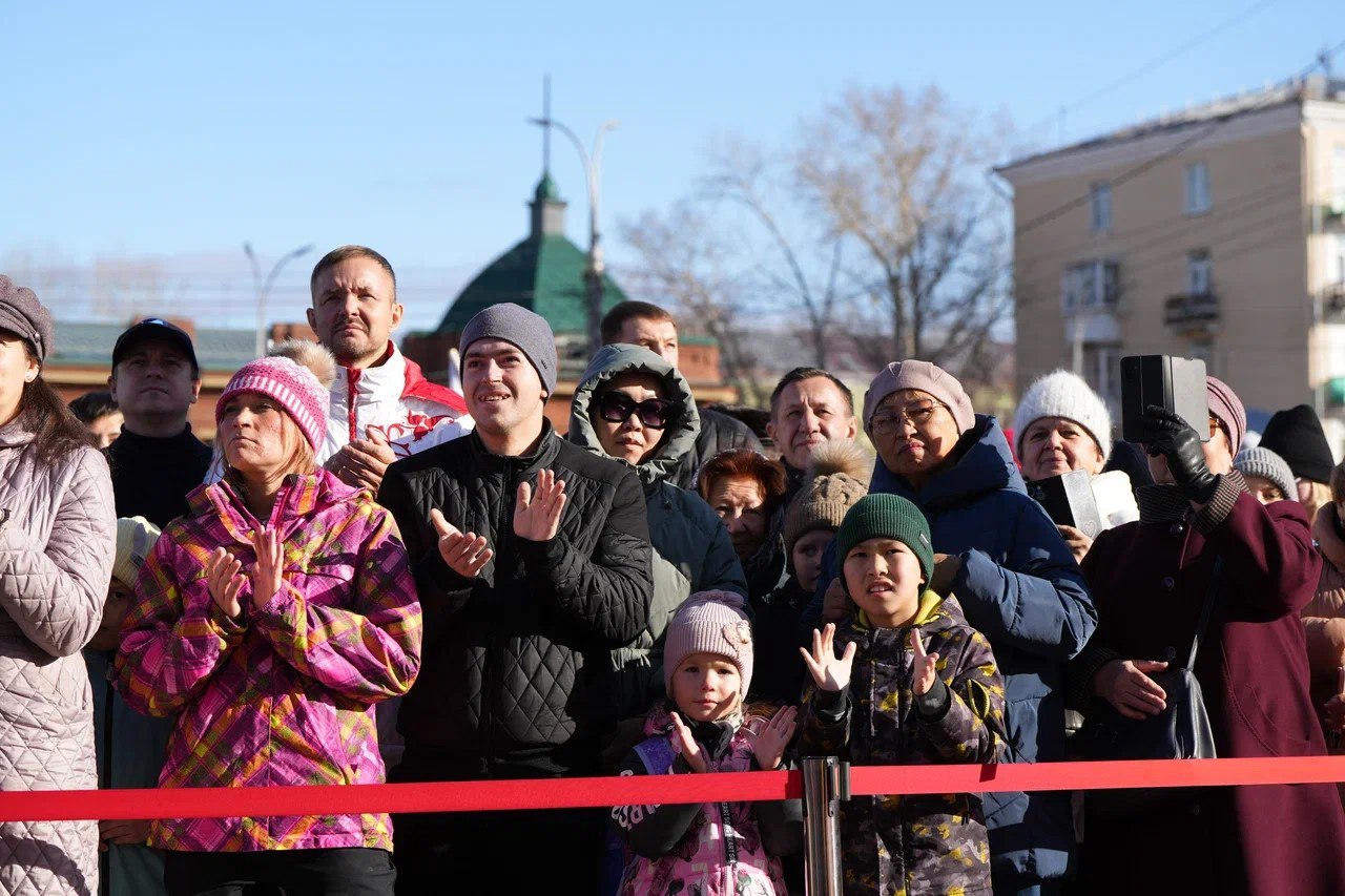 Игорь Кобзев: Нас объединяет чувство гордости за нашу Родину Игорь Кобзев: Нас объединяет чувство гордости за нашу Родину