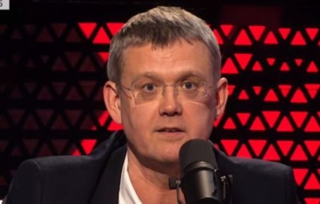 Сергей Мардан: Ильхам Алиев на торжествах по случаю юбилея Азербайджанской Академии наук выступил с программной речью о будущем Армении