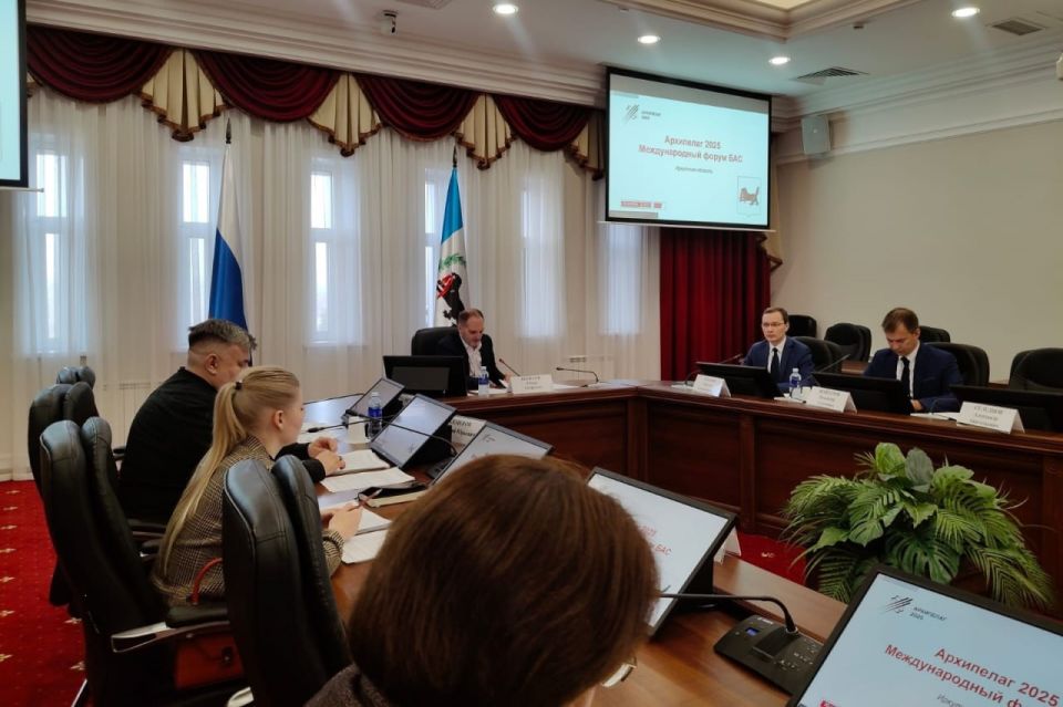 В Иркутской области планируют расширить использование беспилотных летательных аппаратов в различных отраслях экономики В Иркутской области планируют расширить использование беспилотных летательных аппаратов в различных отраслях экономики