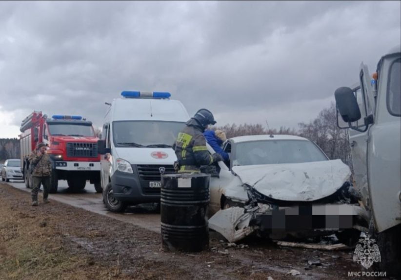 В Прибайкалье за минувшие сутки: В Прибайкалье за минувшие сутки: