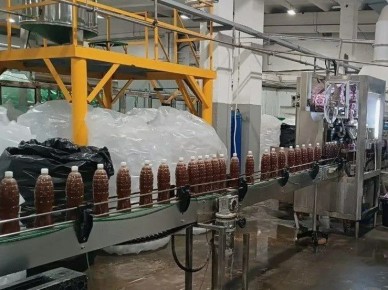 Работники завода «Натуральные напитки» в Иркутской области пожаловались на давление со стороны руководства — сотрудников заставляют массово увольняться