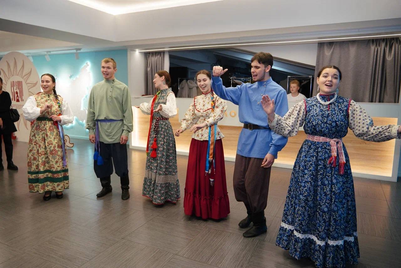 В Иркутске состоялся второй Международный форум православной молодежи «ПроСвет»  В Иркутске состоялся второй Международный форум православной молодежи «ПроСвет»