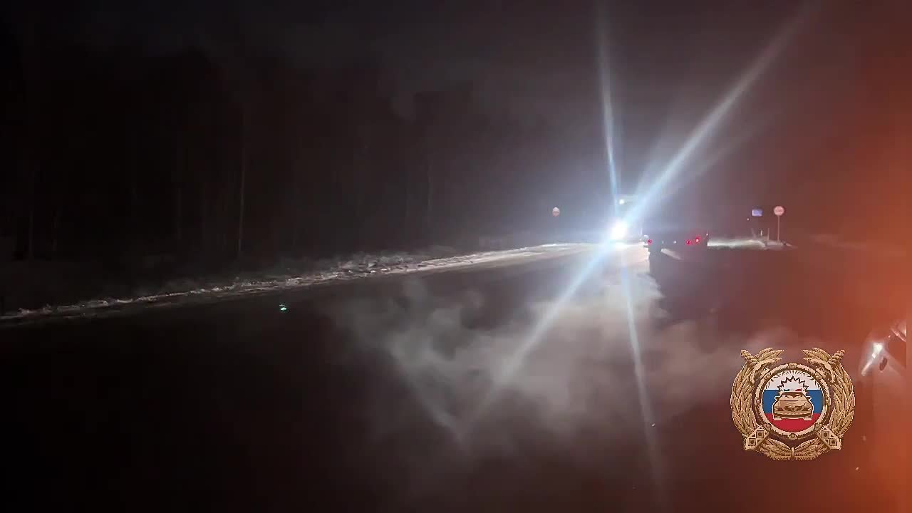 Ограничение движения транспорта снято на 1581 километре федеральной автомобильной дороги р-255 «Сибирь» Куйтунского района