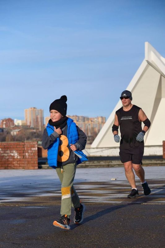 Спортивные выходные: иркутяне сражались в карате и шахматах Спортивные выходные: иркутяне сражались в карате и шахматах