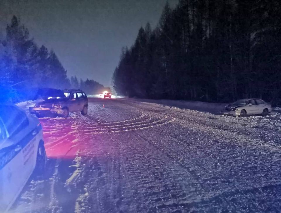 Обзор ДТП на территории Иркутской области Обзор ДТП на территории Иркутской области