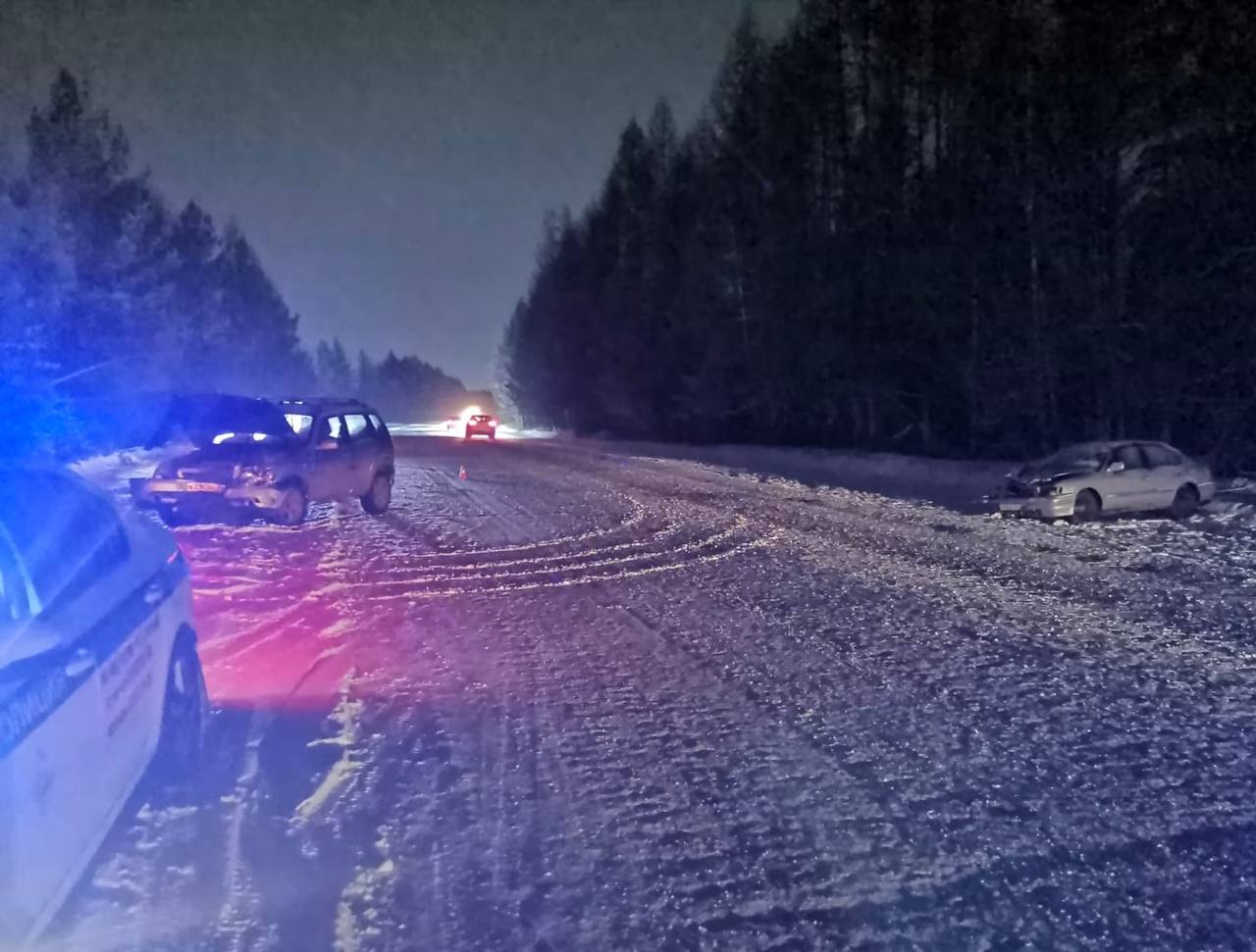 Обзор ДТП на территории Иркутской области Обзор ДТП на территории Иркутской области