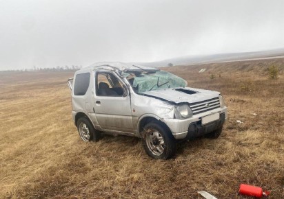 Обзор ДТП на территории Иркутской области