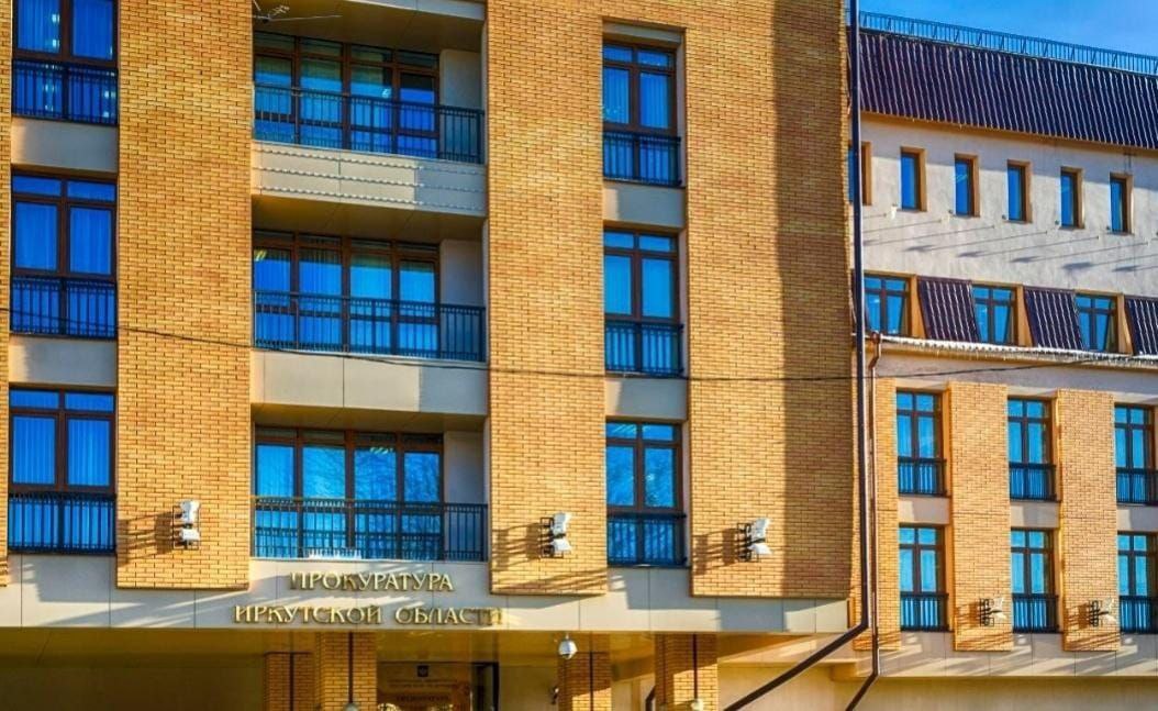 Прокуратурой Иркутской области обеспечен надзор за исполнением законодательства при размещении объектов дорожного сервиса
