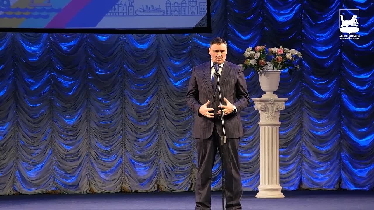 Руслан Болотов: Кто такой активный гражданин? Это, в первую очередь, неравнодушный человек, который помогает, поддерживает, создаёт