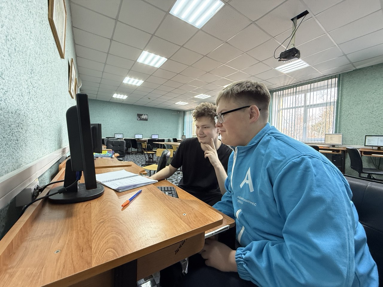 Студент Ангарского техникума строительных технологий Кирилл Тарасов стал призером Национального чемпионата «Абилимпикс» Студент Ангарского техникума строительных технологий Кирилл Тарасов стал призером Национального чемпионата «Абилимпикс»