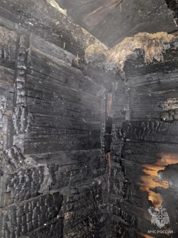 Мужчина погиб на пожаре в Иркутском муниципальном округе Мужчина погиб на пожаре в Иркутском муниципальном округе