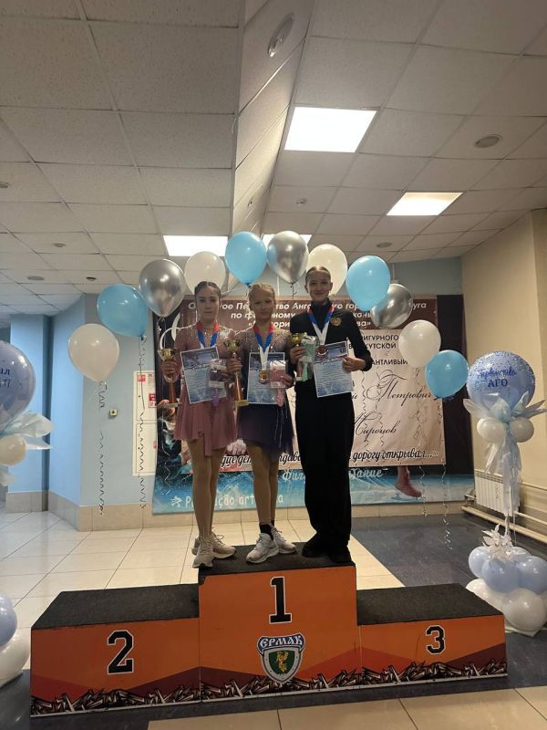 Открытые Соревнования Ангарского городского округа по фигурному катанию на коньках мемориал А. П. Миронова завершились!! Открытые Соревнования Ангарского городского округа по фигурному катанию на коньках мемориал А. П. Миронова завершились!!