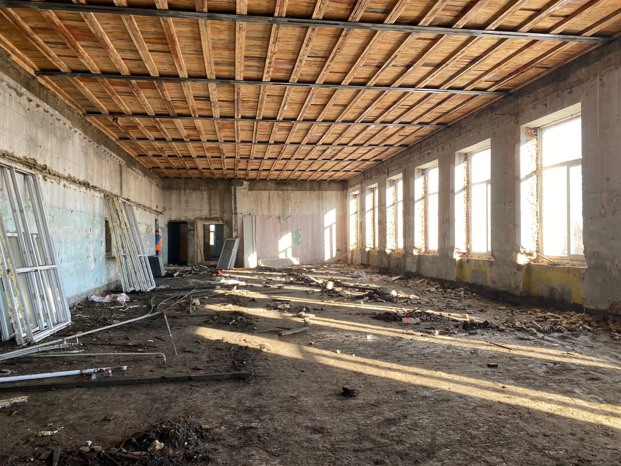 Первый в регионе казачий кадетский корпус откроют в Ангарске Первый в регионе казачий кадетский корпус откроют в Ангарске