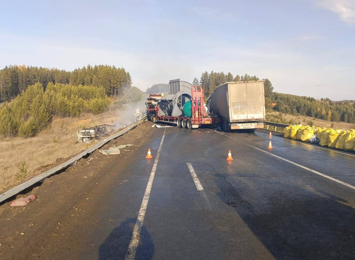 Обзор ДТП на территории Иркутской области Обзор ДТП на территории Иркутской области