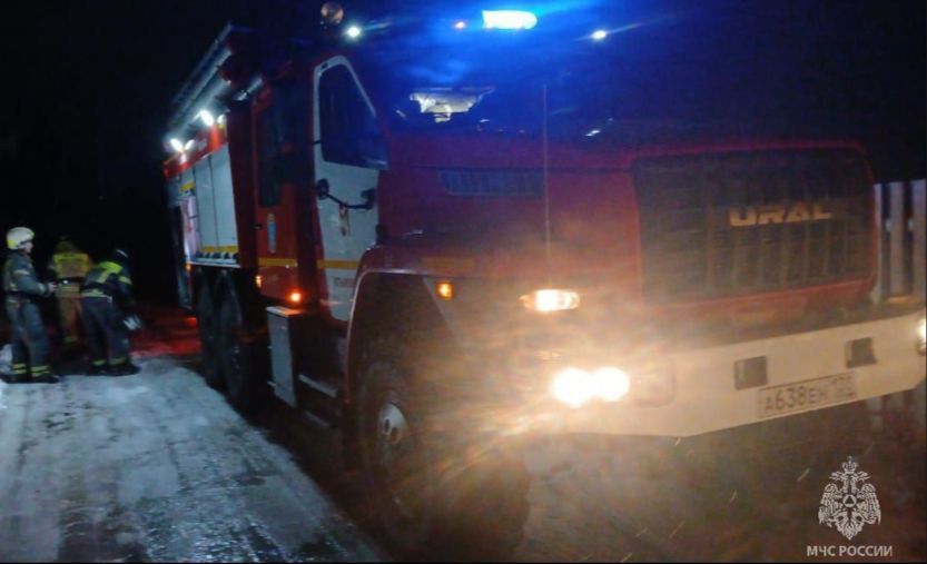 В Прибайкалье за минувшие сутки: В Прибайкалье за минувшие сутки: