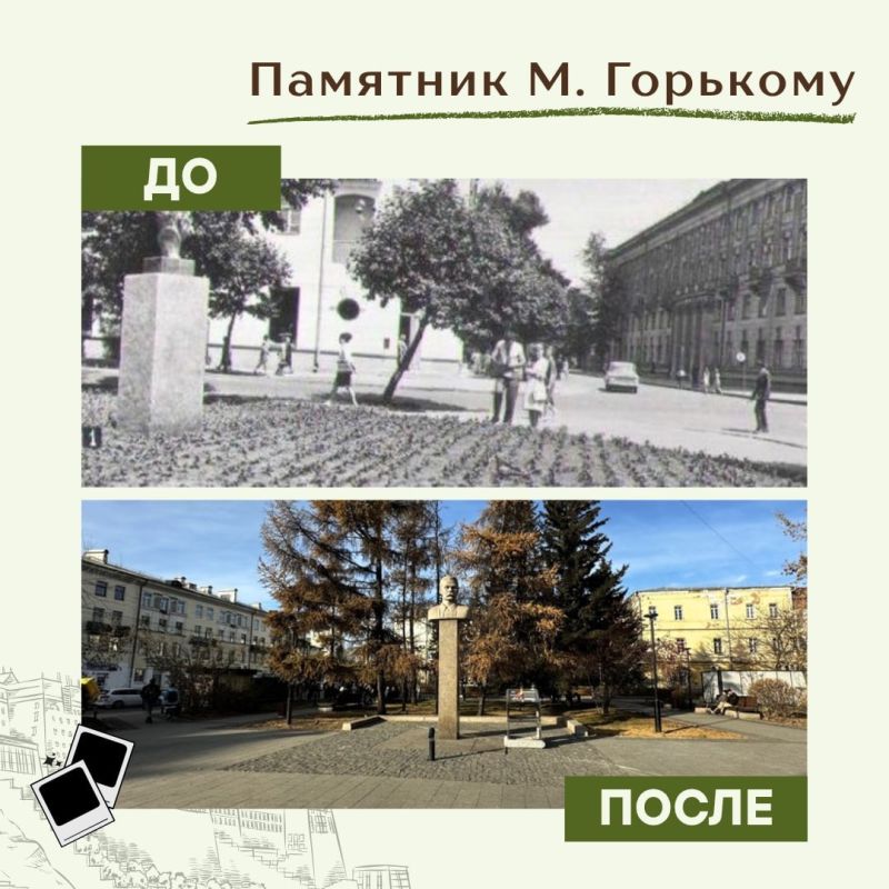 Разглядывая старые фотографии, будто переносишься в другое время — туда, где жизнь текла совсем иначе Разглядывая старые фотографии, будто переносишься в другое время — туда, где жизнь текла совсем иначе