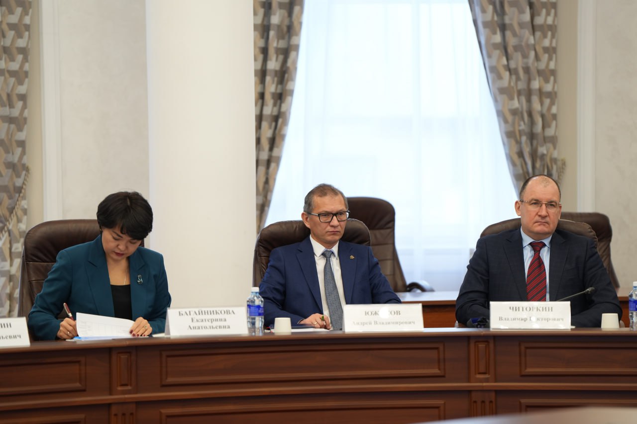 В антикризисный план Иркутской области войдет более 50 мероприятий В антикризисный план Иркутской области войдет более 50 мероприятий