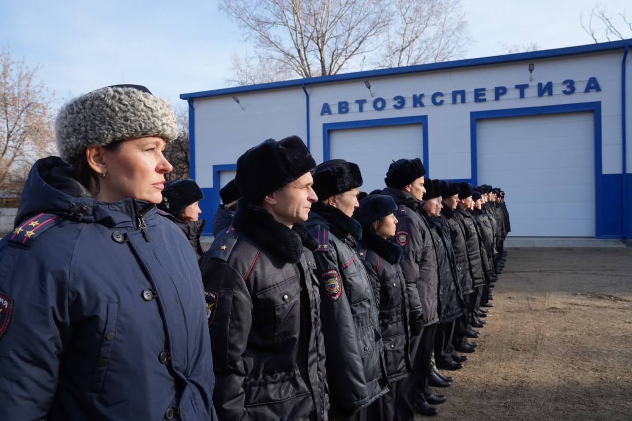 Автотехническая экспертиза в Иркутской области с сегодняшнего дня проводится в новом здании ЭКЦ ГУ МВД России по Иркутской области Автотехническая экспертиза в Иркутской области с сегодняшнего дня проводится в новом здании ЭКЦ ГУ МВД России по Иркутской области