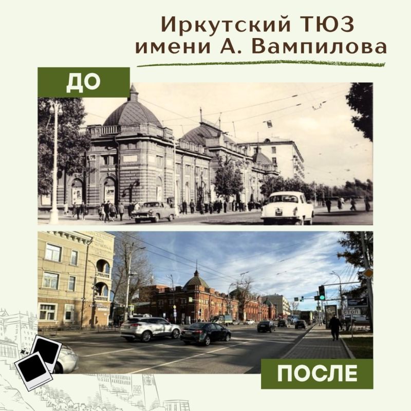 Разглядывая старые фотографии, будто переносишься в другое время — туда, где жизнь текла совсем иначе Разглядывая старые фотографии, будто переносишься в другое время — туда, где жизнь текла совсем иначе