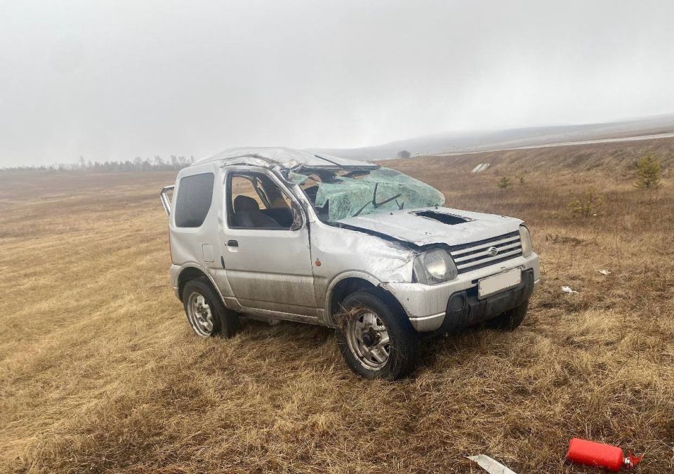 В Иркутской области за неделю произошло 59 ДТП: 7 человек погибли, 73 получили травмы В Иркутской области за неделю произошло 59 ДТП: 7 человек погибли, 73 получили травмы