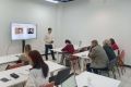 В Приангарье подвели итоги первого потока бесплатного образовательного интенсива «СВОё дело»