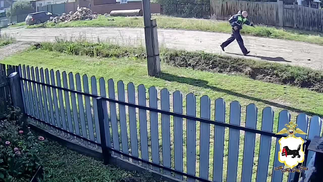 Несовершеннолетний водитель предстанет перед судом за применение насилия в отношении сотрудника Госавтоинспекции в Иркутской области