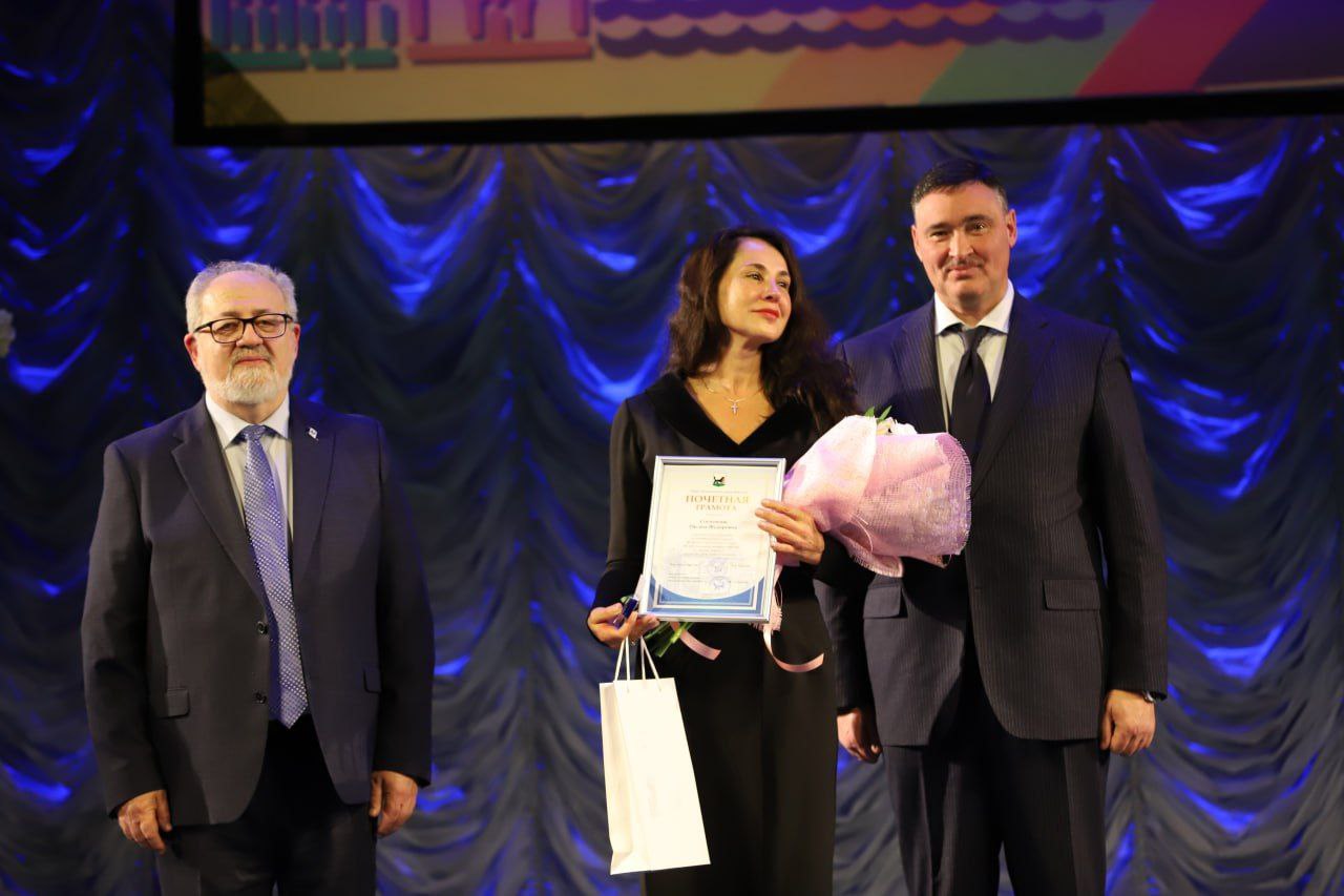 14 человек удостоены Почетного знака Общественной палаты города «Активный гражданин Иркутска» 14 человек удостоены Почетного знака Общественной палаты города «Активный гражданин Иркутска»