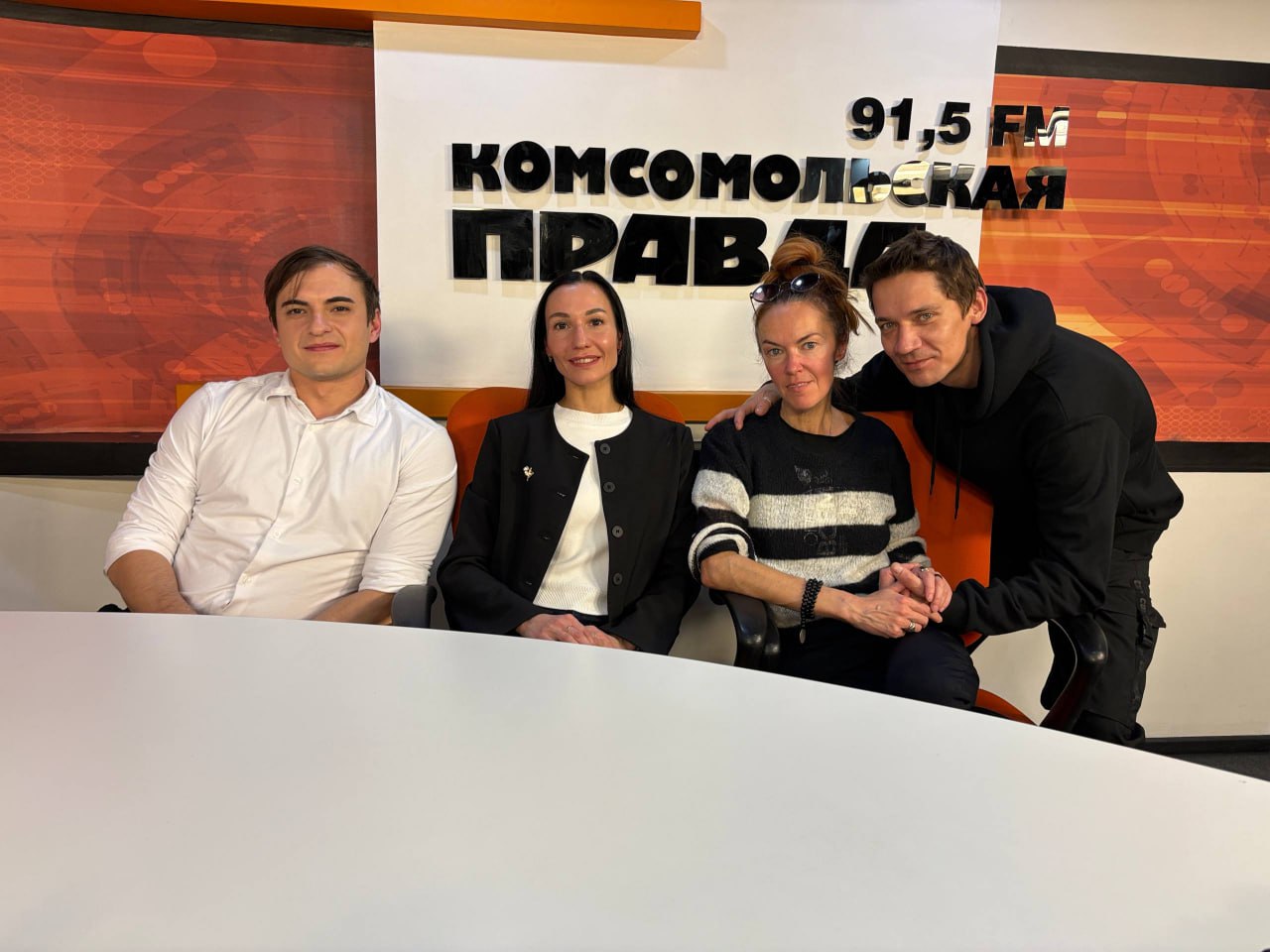 “Ромео и Джульетта”: 8 и 9 ноября - премьера на сцене иркутского областного музыкального театра имени Загурского