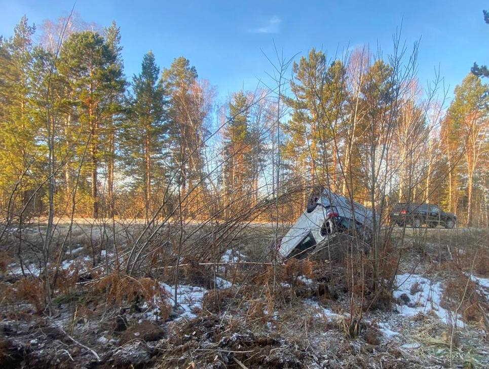 Обзор ДТП на территории Иркутской области Обзор ДТП на территории Иркутской области