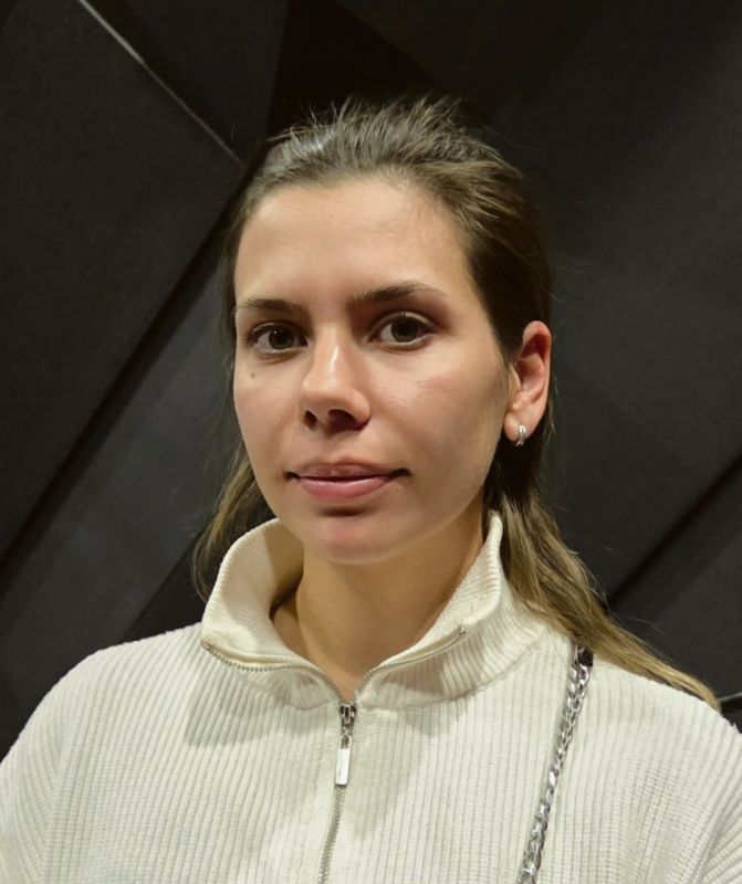 Алена Жернакова, эксперт сопровождения контрагентов: