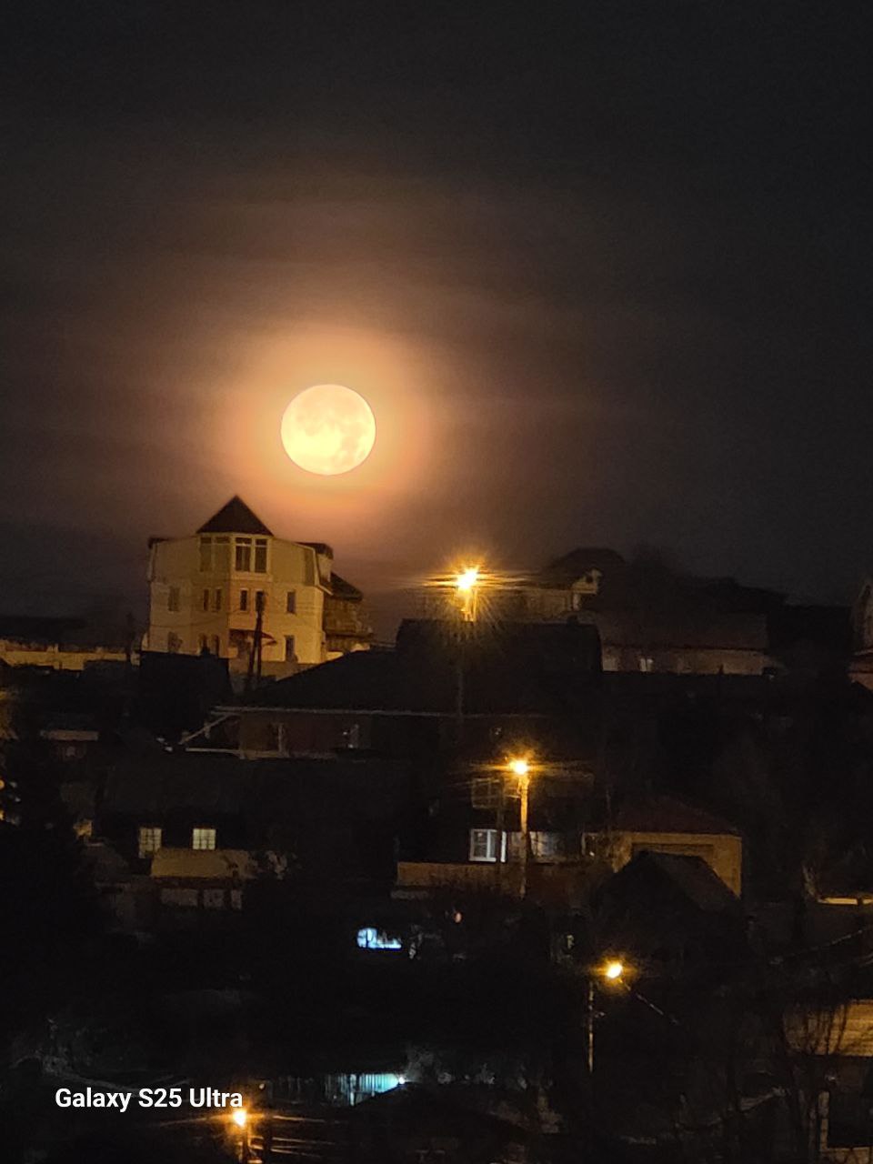 Рано утром Топкинский