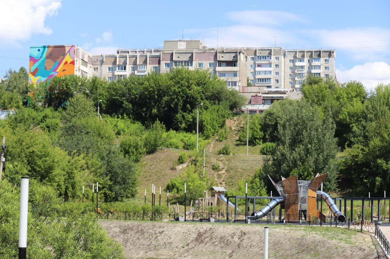 В Свердловском округе Иркутска подвели предварительные #итоги2025 года В Свердловском округе Иркутска подвели предварительные #итоги2025 года