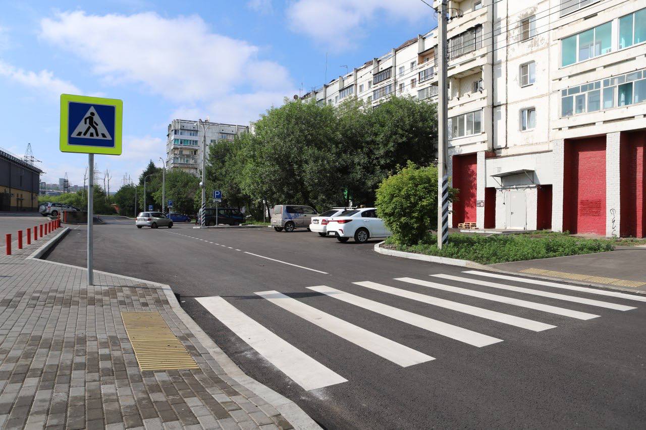 В Свердловском округе Иркутска подвели предварительные #итоги2025 года В Свердловском округе Иркутска подвели предварительные #итоги2025 года