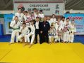 45 медалей завоевали спортсмены Приангарья на чемпионате и первенстве Сибирского федерального округа по джиу-джитсу