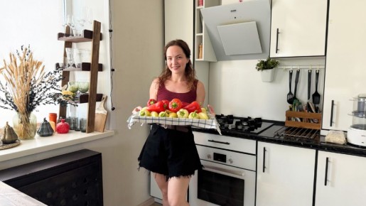 Готовим к празднику: 8 уникальных пирогов для радостного события