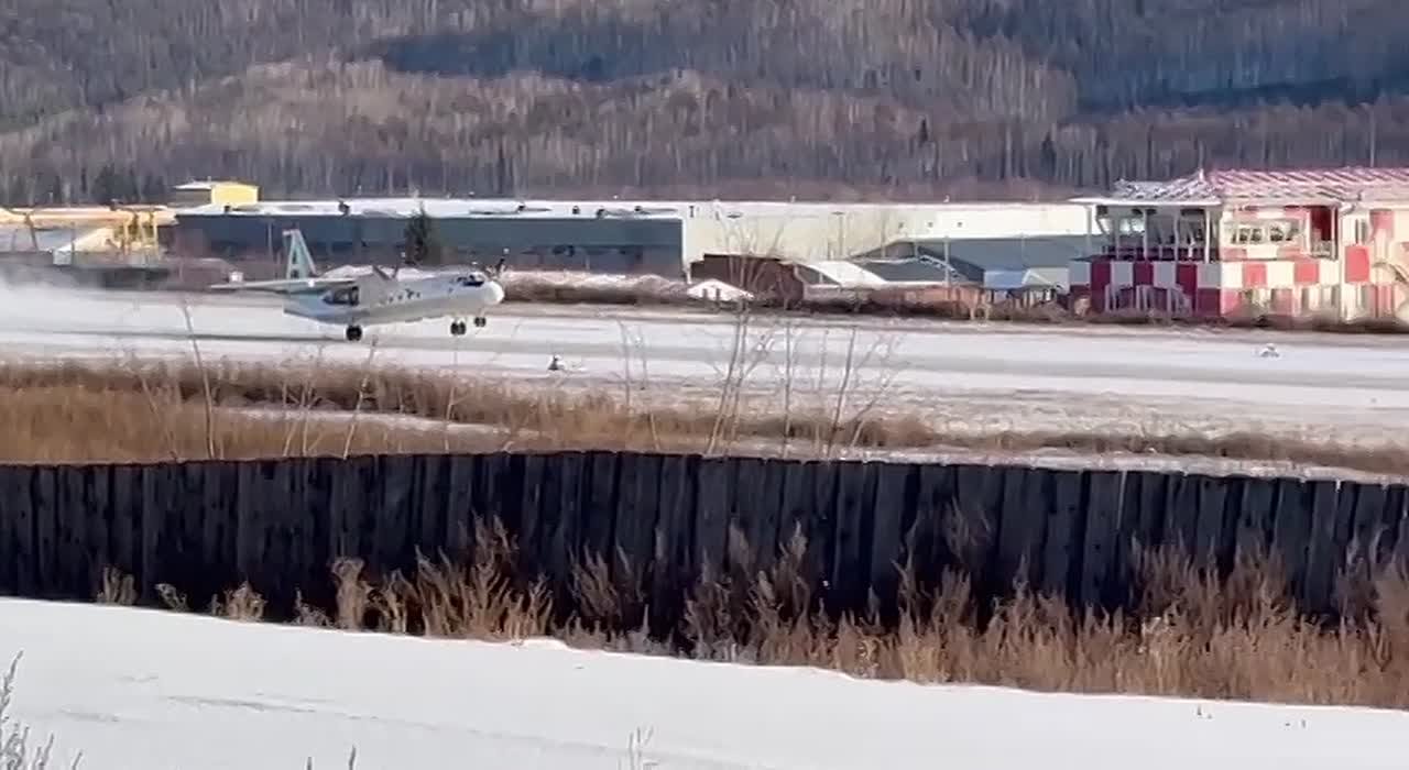 «Ангара» больше не летает по коммерческим маршрутам